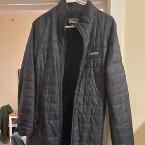 Patagonia Nano Puff Parka
